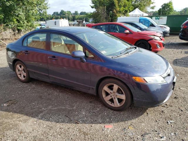 Photo 3 VIN: 1HGFA16836L022643 - HONDA CIVIC 