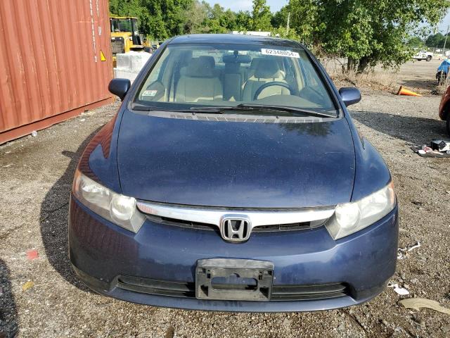 Photo 4 VIN: 1HGFA16836L022643 - HONDA CIVIC 