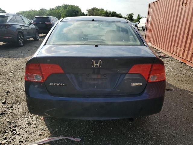 Photo 5 VIN: 1HGFA16836L022643 - HONDA CIVIC 