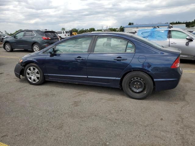 Photo 1 VIN: 1HGFA16836L026613 - HONDA CIVIC 