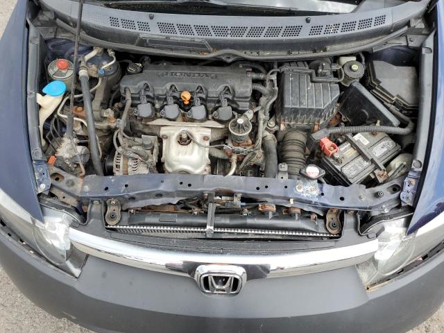 Photo 10 VIN: 1HGFA16836L026613 - HONDA CIVIC 