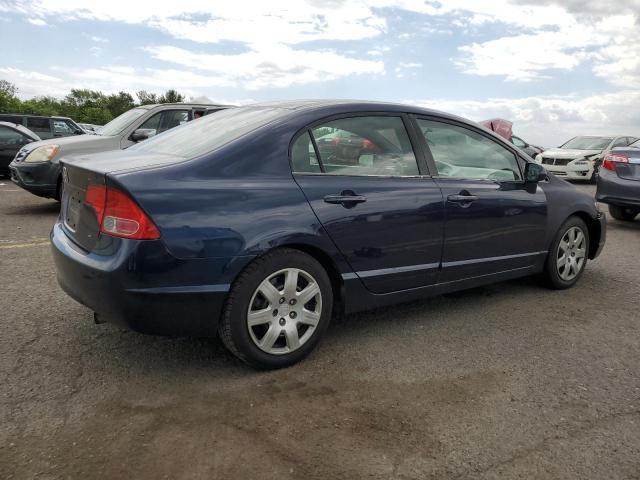 Photo 2 VIN: 1HGFA16836L026613 - HONDA CIVIC 