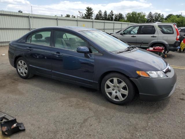 Photo 3 VIN: 1HGFA16836L026613 - HONDA CIVIC 