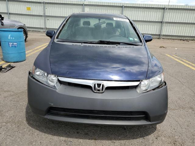 Photo 4 VIN: 1HGFA16836L026613 - HONDA CIVIC 