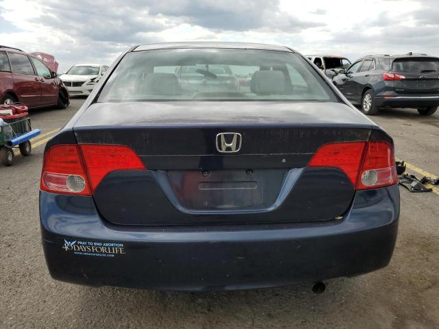 Photo 5 VIN: 1HGFA16836L026613 - HONDA CIVIC 