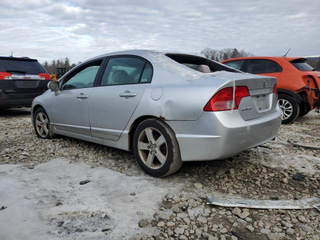 Photo 1 VIN: 1HGFA16836L044402 - HONDA CIVIC 