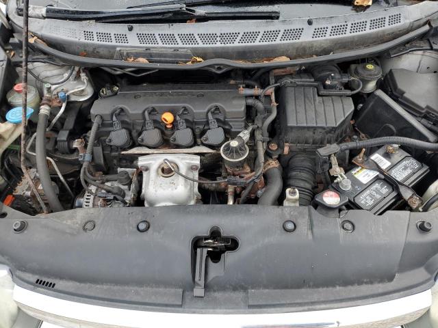 Photo 10 VIN: 1HGFA16836L044402 - HONDA CIVIC 