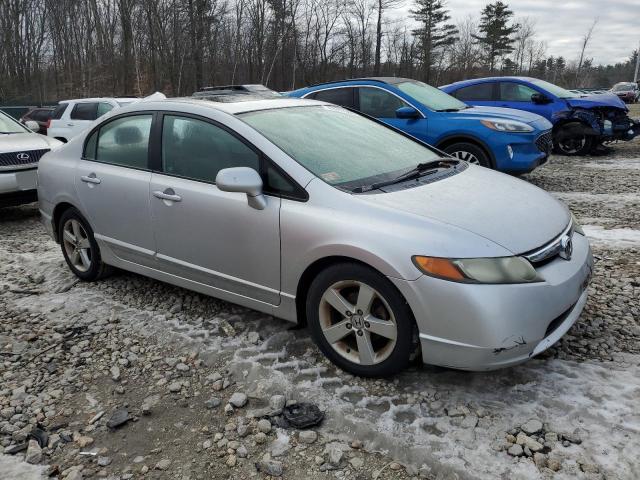 Photo 3 VIN: 1HGFA16836L044402 - HONDA CIVIC 