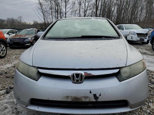 Photo 4 VIN: 1HGFA16836L044402 - HONDA CIVIC 