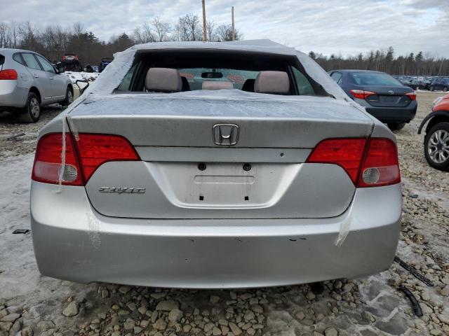 Photo 5 VIN: 1HGFA16836L044402 - HONDA CIVIC 