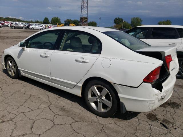 Photo 1 VIN: 1HGFA16836L047929 - HONDA CIVIC 