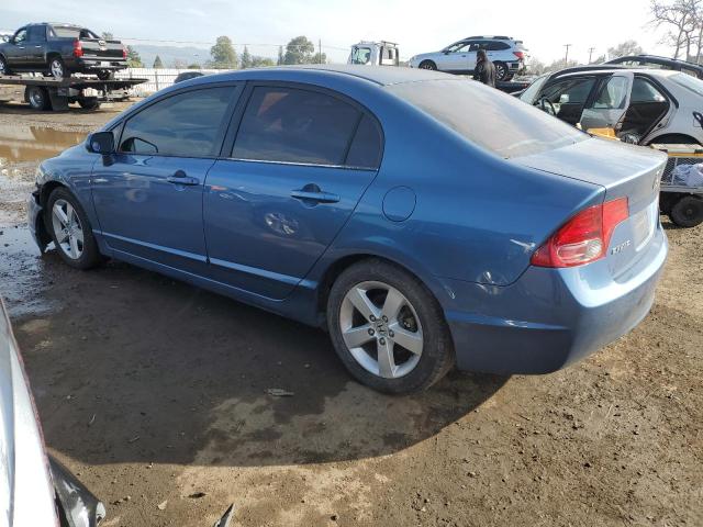 Photo 1 VIN: 1HGFA16836L049552 - HONDA CIVIC 