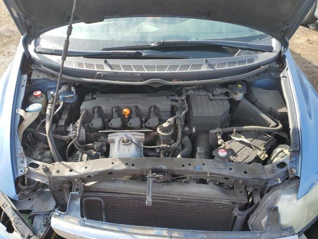 Photo 10 VIN: 1HGFA16836L049552 - HONDA CIVIC 