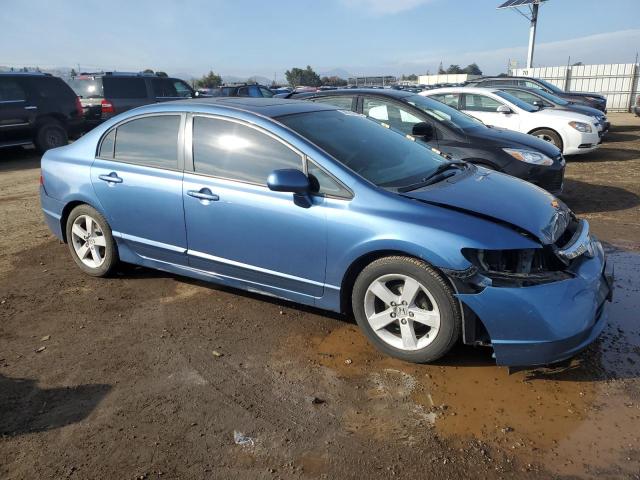 Photo 3 VIN: 1HGFA16836L049552 - HONDA CIVIC 