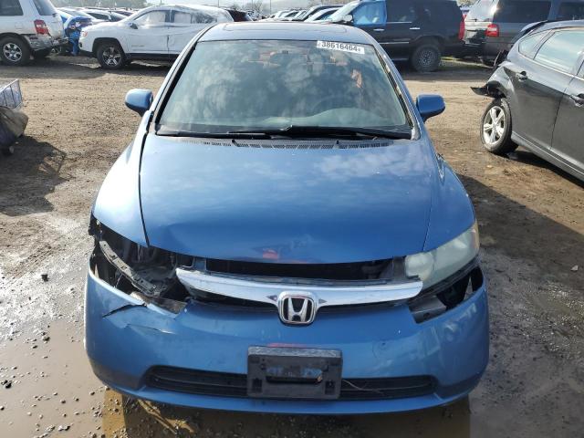 Photo 4 VIN: 1HGFA16836L049552 - HONDA CIVIC 