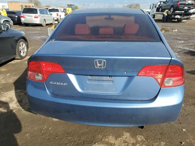 Photo 5 VIN: 1HGFA16836L049552 - HONDA CIVIC 