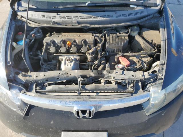 Photo 10 VIN: 1HGFA16836L052919 - HONDA CIVIC 