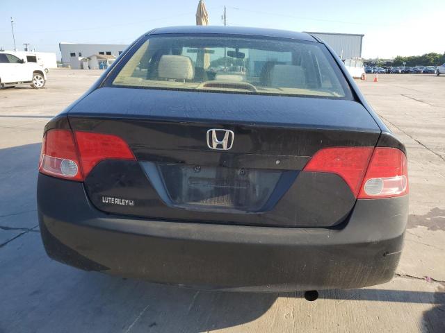 Photo 5 VIN: 1HGFA16836L052919 - HONDA CIVIC 