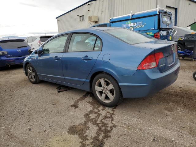 Photo 1 VIN: 1HGFA16836L058980 - HONDA CIVIC 