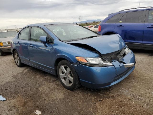 Photo 3 VIN: 1HGFA16836L058980 - HONDA CIVIC 