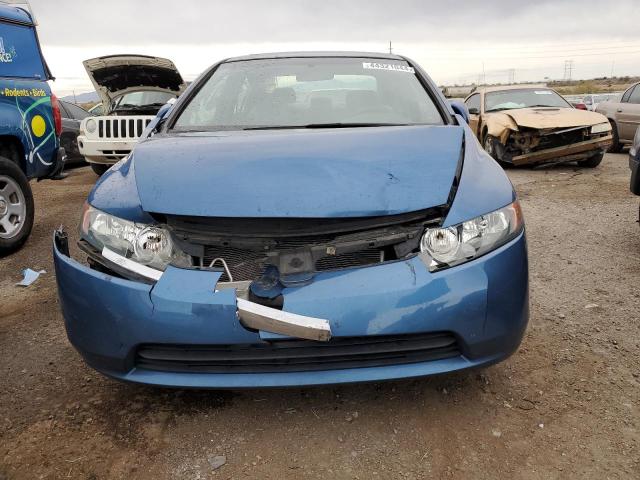 Photo 4 VIN: 1HGFA16836L058980 - HONDA CIVIC 