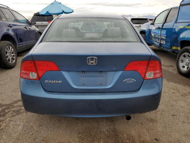 Photo 5 VIN: 1HGFA16836L058980 - HONDA CIVIC 