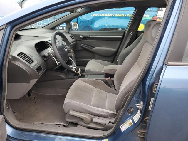 Photo 6 VIN: 1HGFA16836L058980 - HONDA CIVIC 