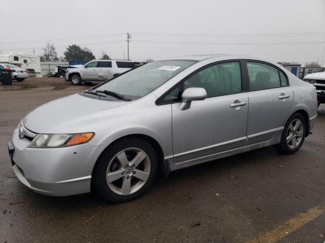 Photo 0 VIN: 1HGFA16836L064150 - HONDA CIVIC 