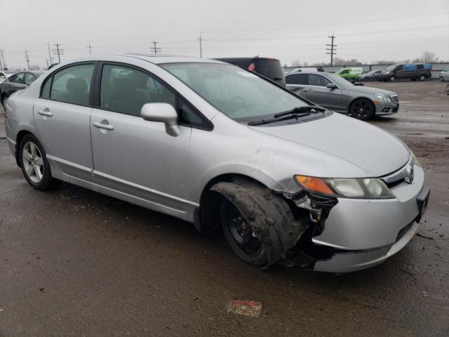 Photo 3 VIN: 1HGFA16836L064150 - HONDA CIVIC 