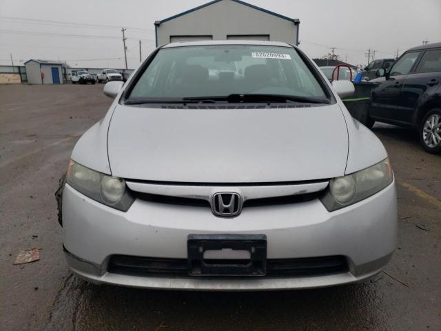 Photo 4 VIN: 1HGFA16836L064150 - HONDA CIVIC 