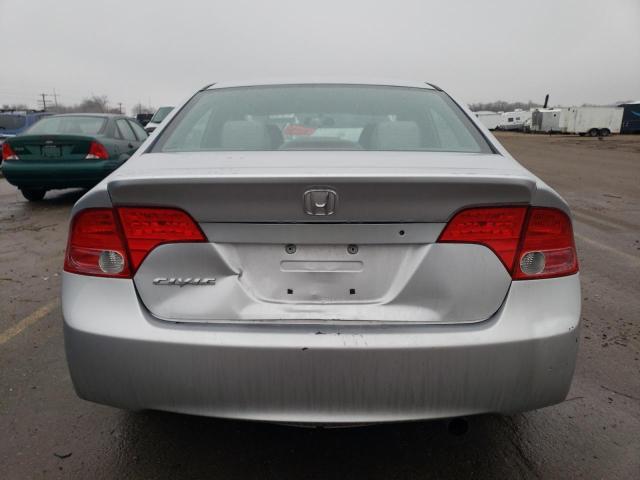 Photo 5 VIN: 1HGFA16836L064150 - HONDA CIVIC 