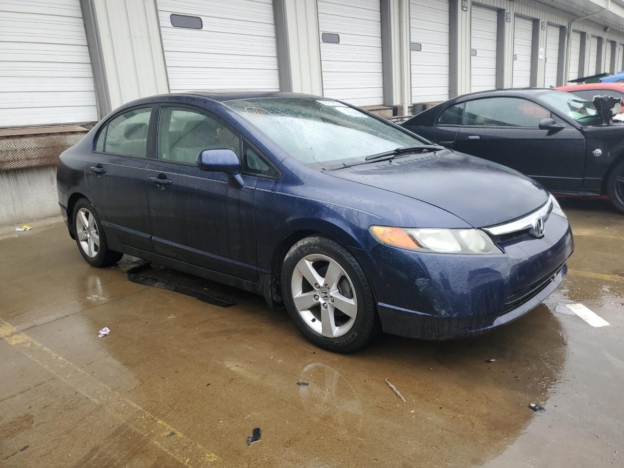 Photo 3 VIN: 1HGFA16836L069798 - HONDA CIVIC 