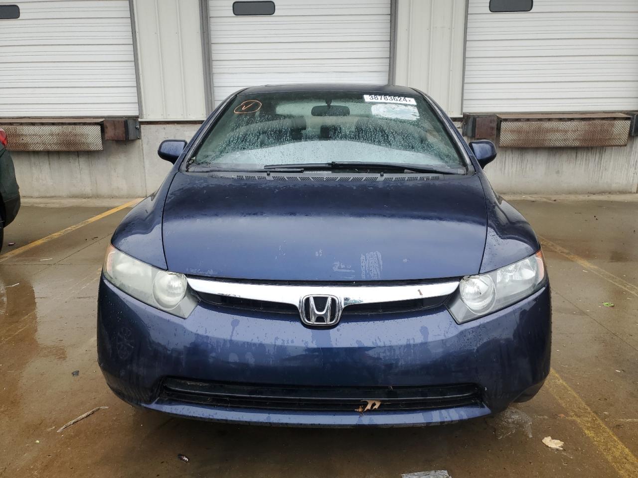 Photo 4 VIN: 1HGFA16836L069798 - HONDA CIVIC 