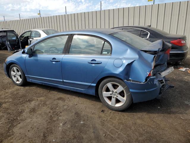 Photo 1 VIN: 1HGFA16836L083636 - HONDA CIVIC EX 