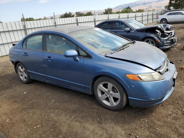 Photo 3 VIN: 1HGFA16836L083636 - HONDA CIVIC EX 