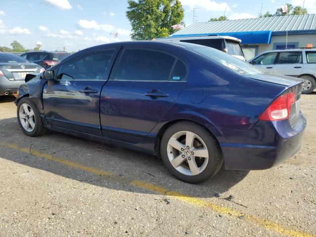 Photo 1 VIN: 1HGFA16836L103111 - HONDA CIVIC EX 