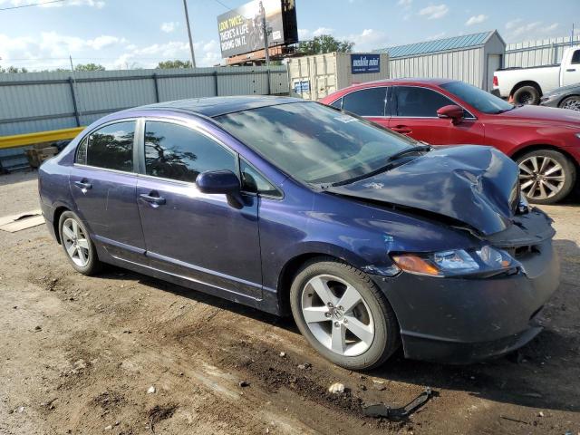 Photo 3 VIN: 1HGFA16836L103111 - HONDA CIVIC EX 