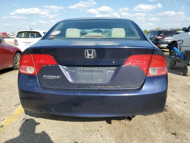 Photo 5 VIN: 1HGFA16836L103111 - HONDA CIVIC EX 