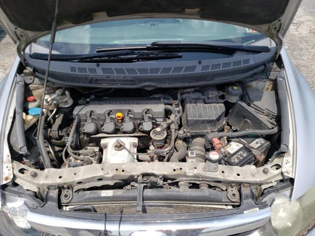 Photo 10 VIN: 1HGFA16836L121866 - HONDA CIVIC 