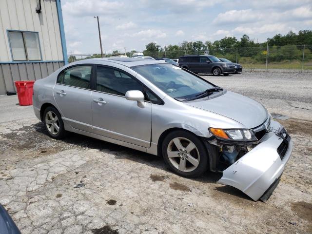 Photo 3 VIN: 1HGFA16836L121866 - HONDA CIVIC 