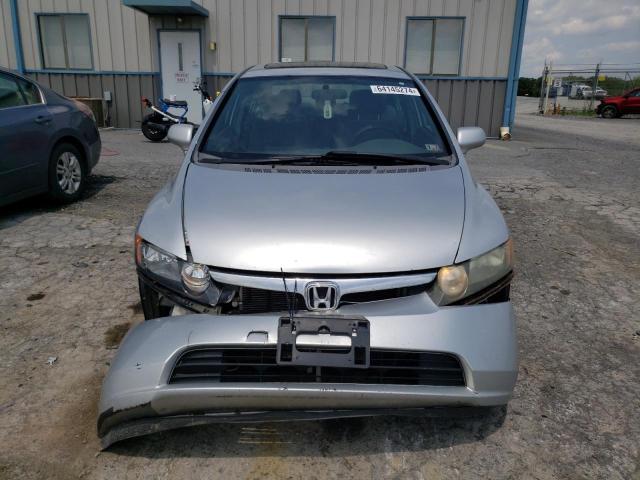 Photo 4 VIN: 1HGFA16836L121866 - HONDA CIVIC 