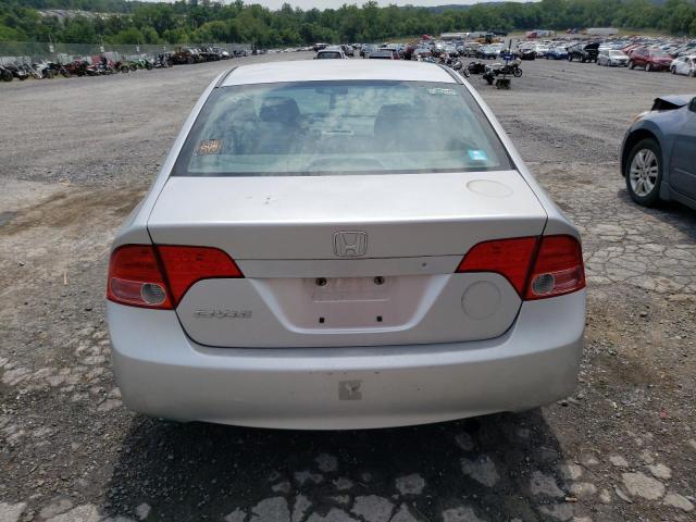 Photo 5 VIN: 1HGFA16836L121866 - HONDA CIVIC 