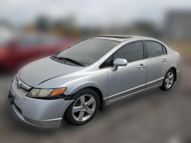 Photo 0 VIN: 1HGFA16836L124797 - HONDA CIVIC 