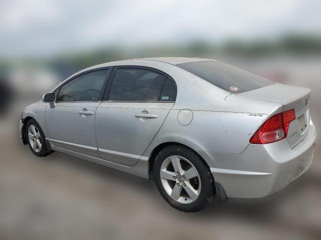 Photo 1 VIN: 1HGFA16836L124797 - HONDA CIVIC 