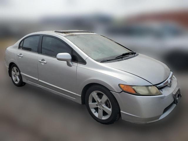 Photo 3 VIN: 1HGFA16836L124797 - HONDA CIVIC 