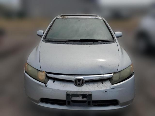 Photo 4 VIN: 1HGFA16836L124797 - HONDA CIVIC 