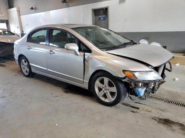 Photo 3 VIN: 1HGFA16836L138134 - HONDA CIVIC 