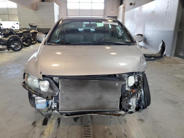 Photo 4 VIN: 1HGFA16836L138134 - HONDA CIVIC 