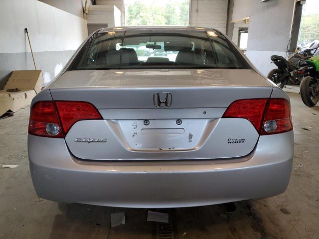 Photo 5 VIN: 1HGFA16836L138134 - HONDA CIVIC 