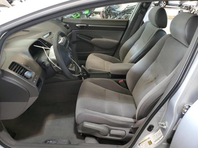 Photo 6 VIN: 1HGFA16836L138134 - HONDA CIVIC 